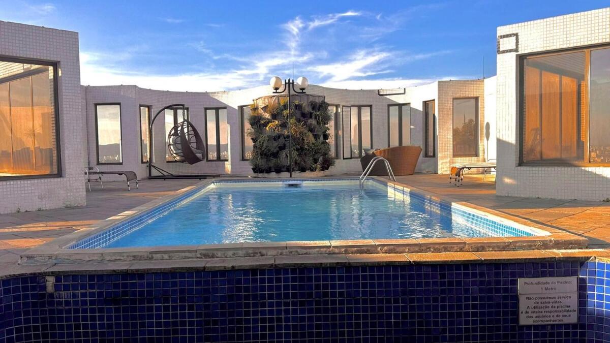 1001a - Rentaqui Diamond Apartamento São Paulo