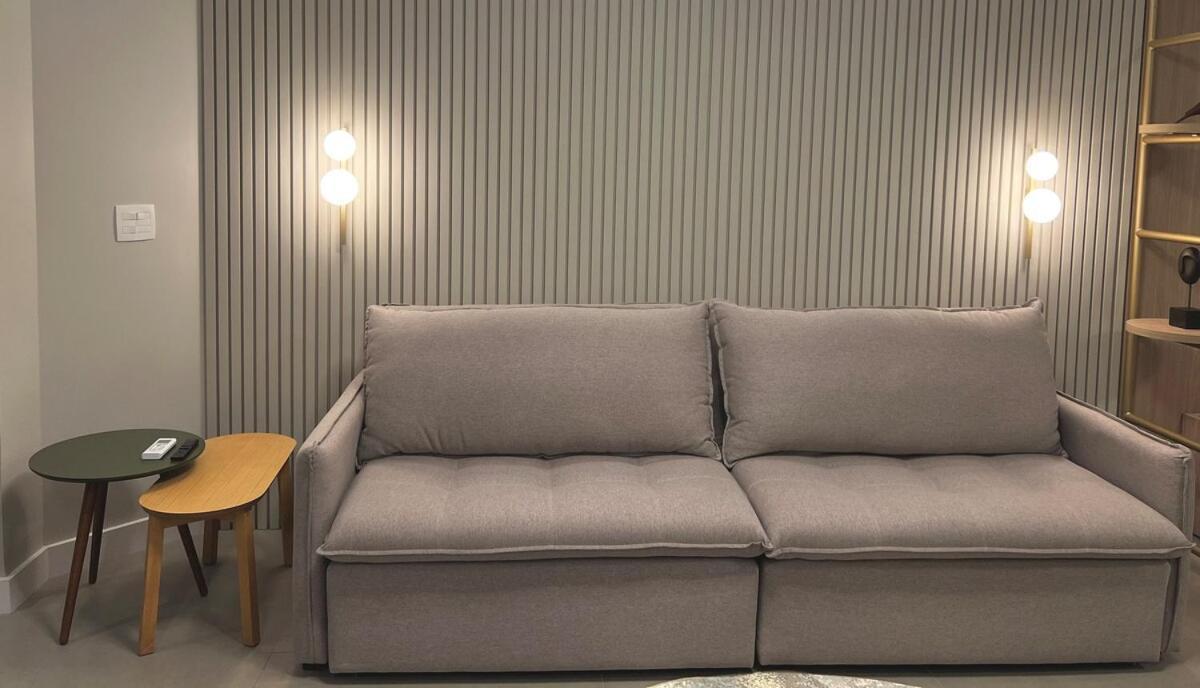 Apartamento 1001a - Rentaqui Diamond São Paulo