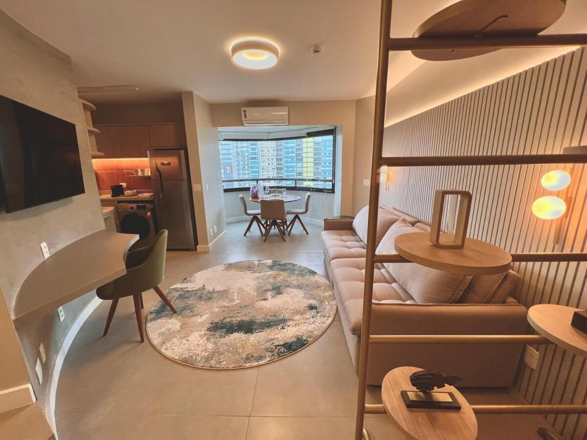 1001a - Rentaqui Diamond Apartamento