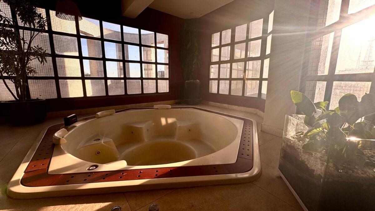 Apartamento 1001a - Rentaqui Diamond *