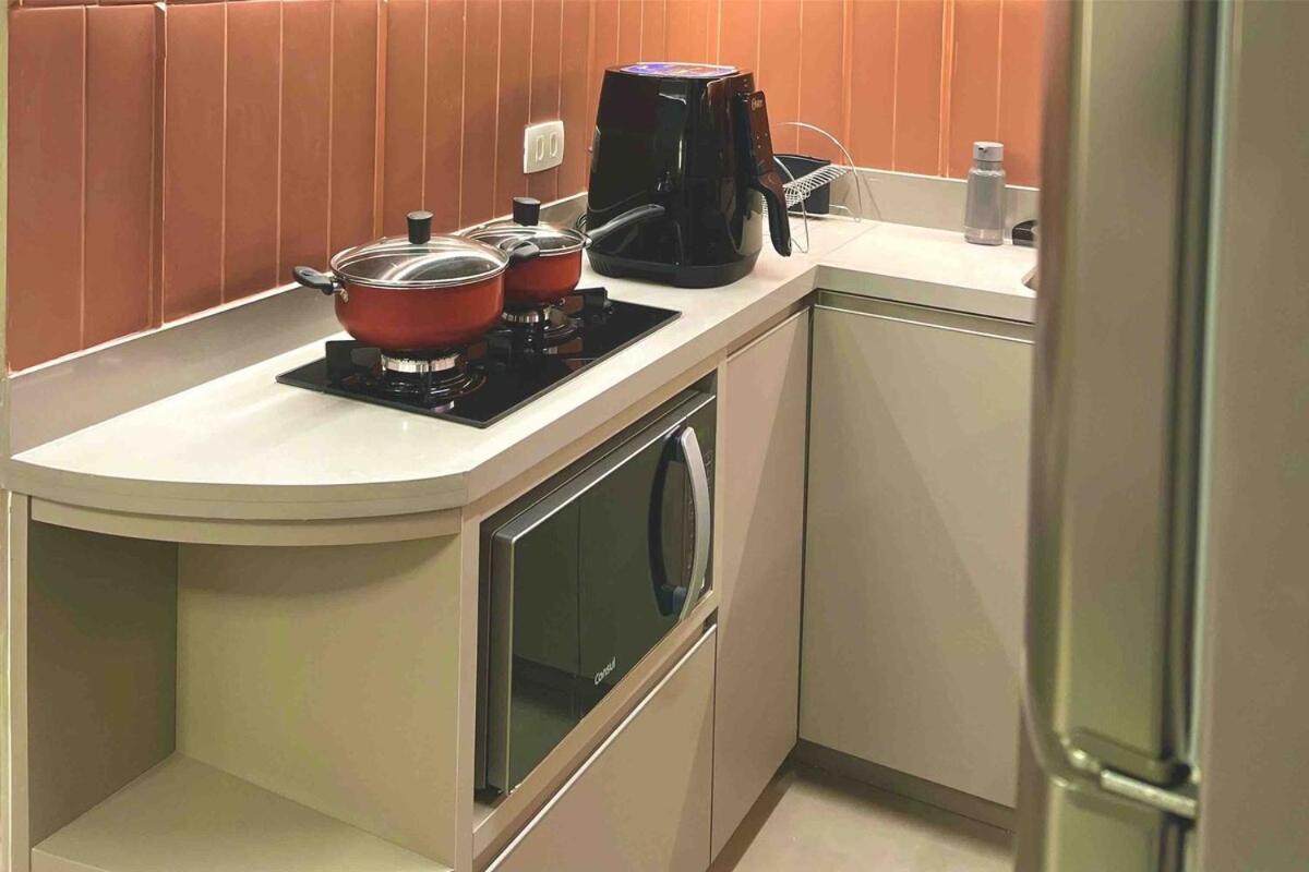 1001a - Rentaqui Diamond Apartamento *