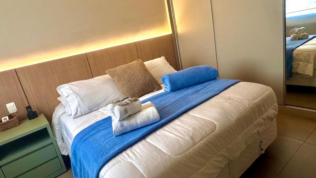 Apartamento 1001a - Rentaqui Diamond *