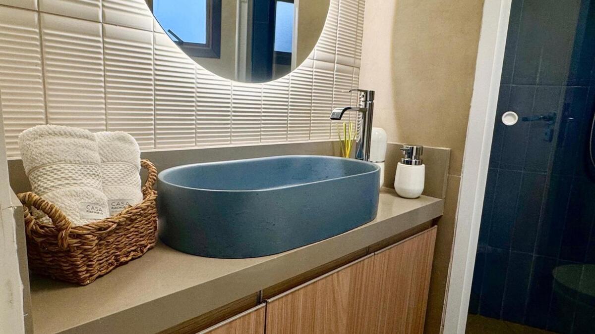 Apartamento 1001a - Rentaqui Diamond São Paulo
