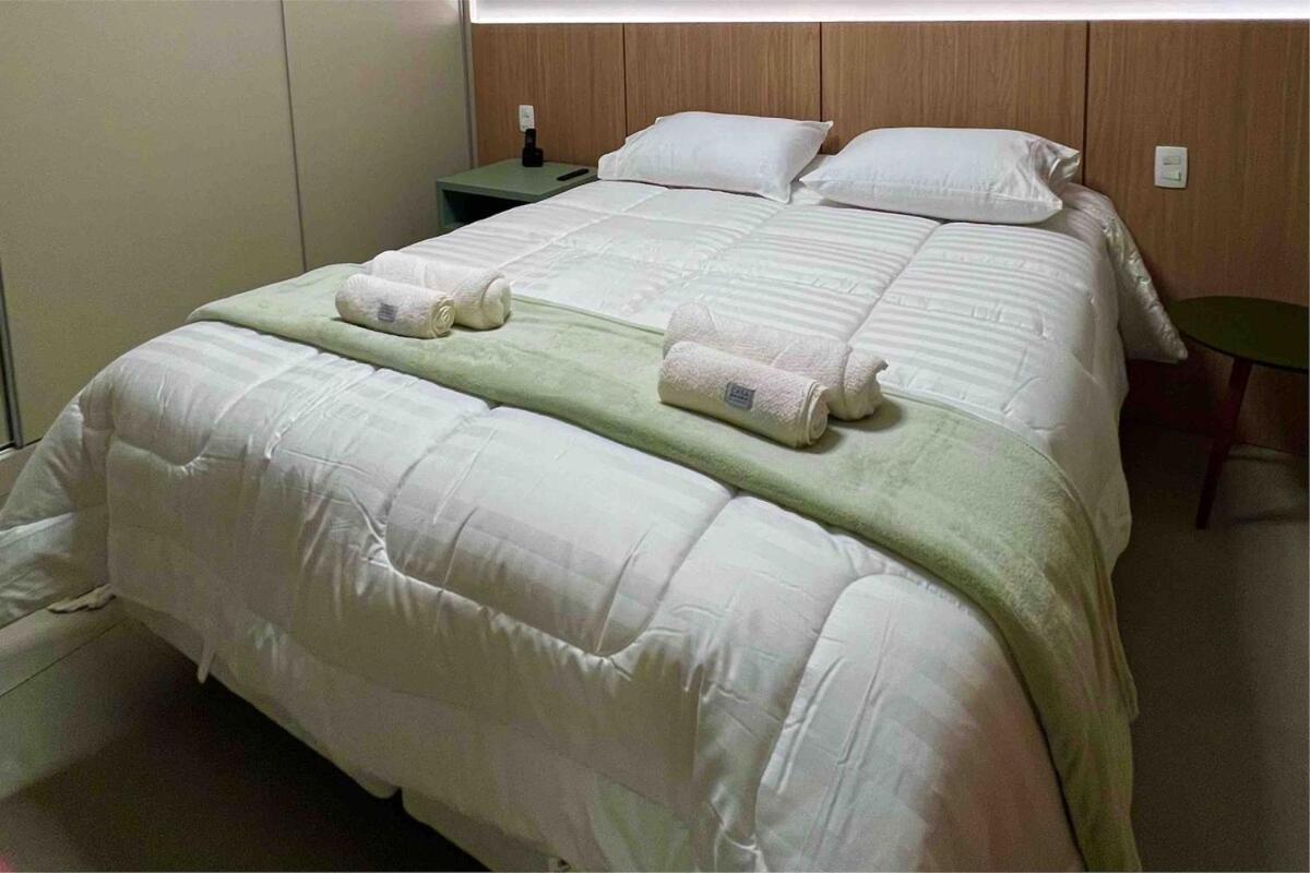Apartamento 1001a - Rentaqui Diamond São Paulo