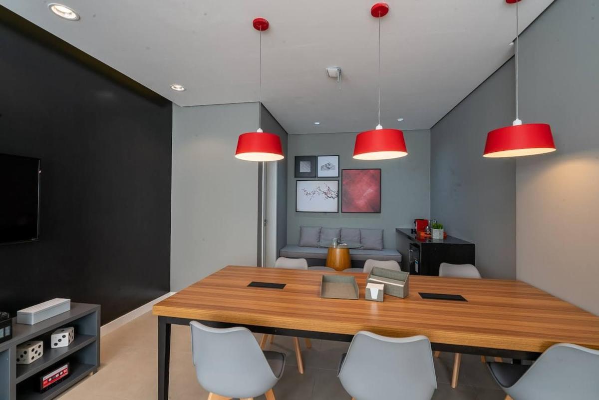 Loft Paradise - Aconchegante Na Liberdade
