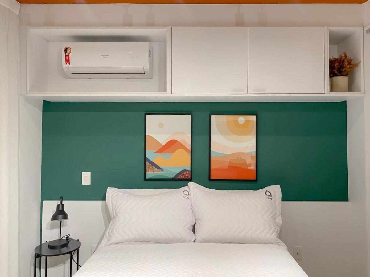 Loft Paradise - Aconchegante Na Liberdade