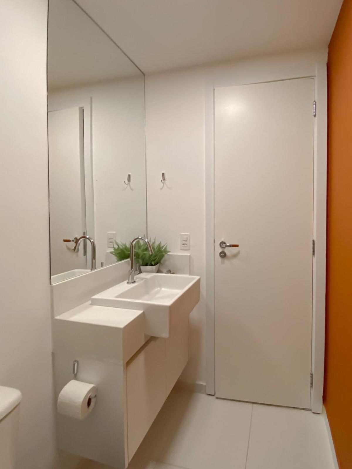 Loft Paradise - Aconchegante Na Liberdade Apartamento São Paulo