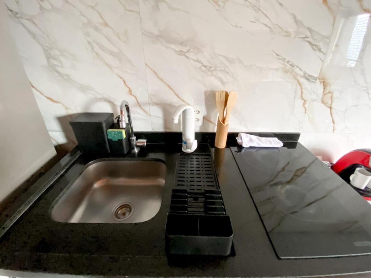 Loft Paradise - Aconchegante Na Liberdade Apartamento