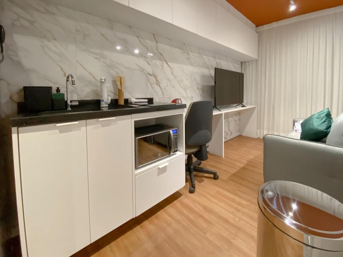 Loft Paradise - Aconchegante Na Liberdade *