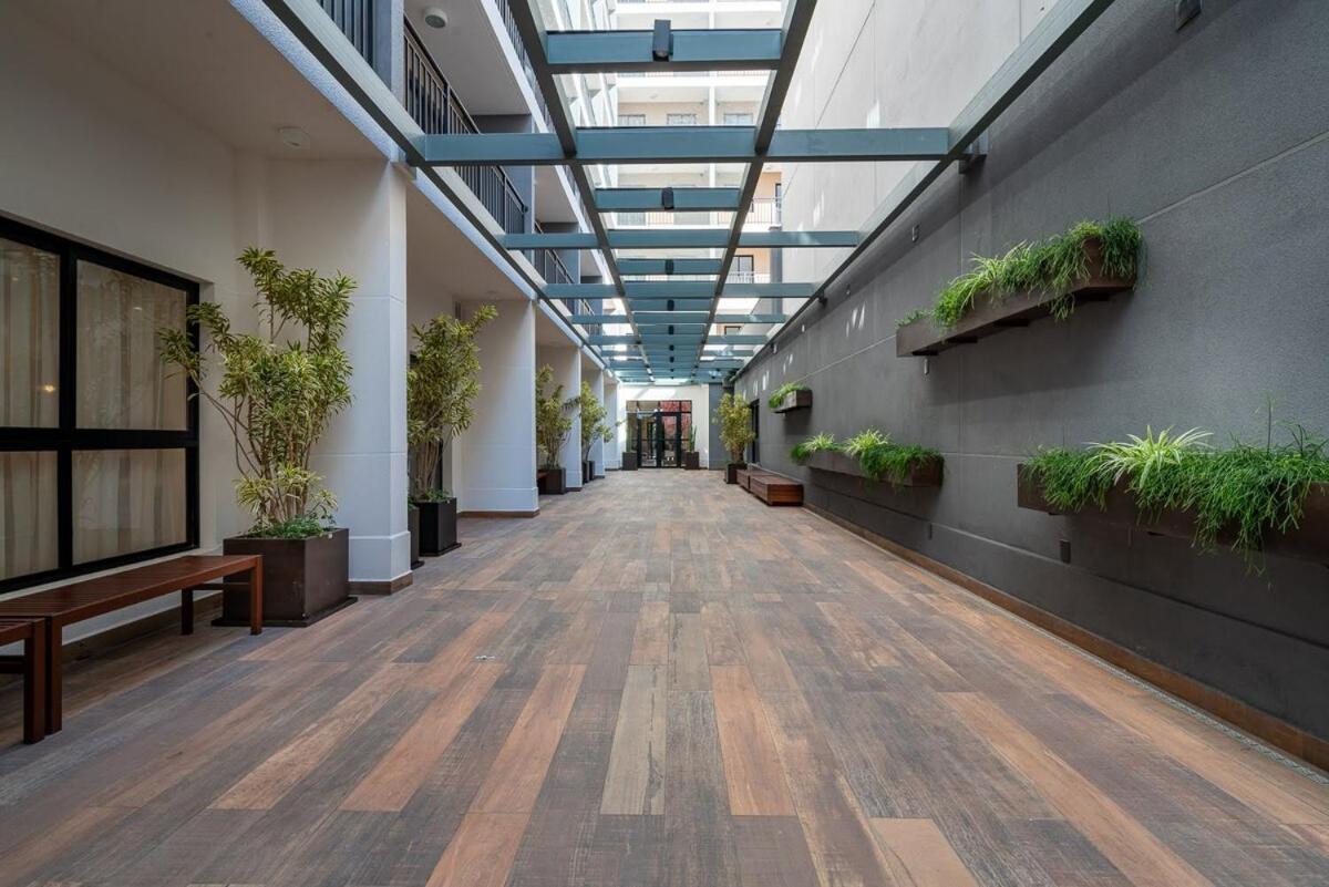 Loft Paradise - Aconchegante Na Liberdade São Paulo