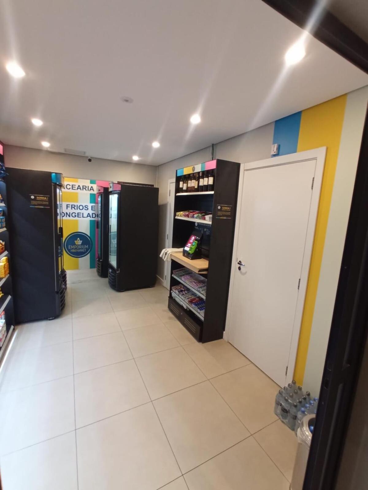 Loft Paradise - Aconchegante Na Liberdade * São Paulo