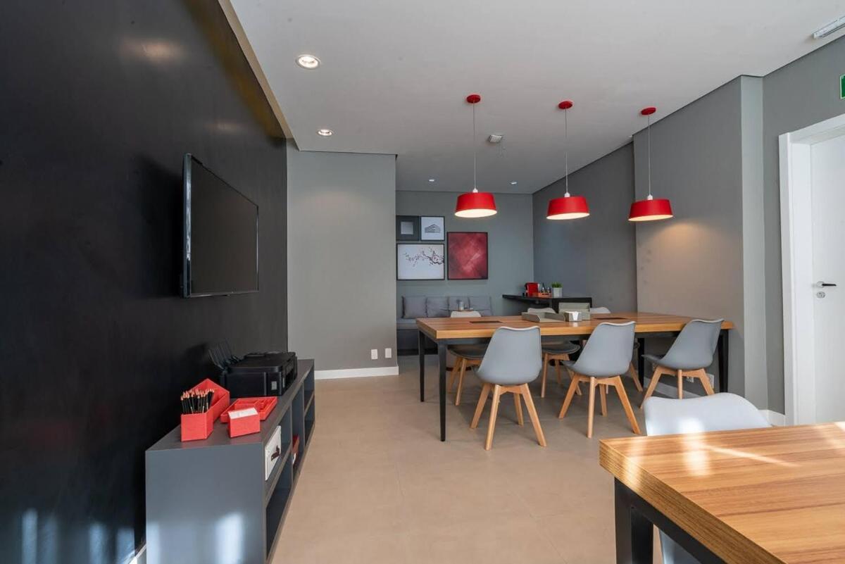 Loft Paradise - Aconchegante Na Liberdade Apartamento *