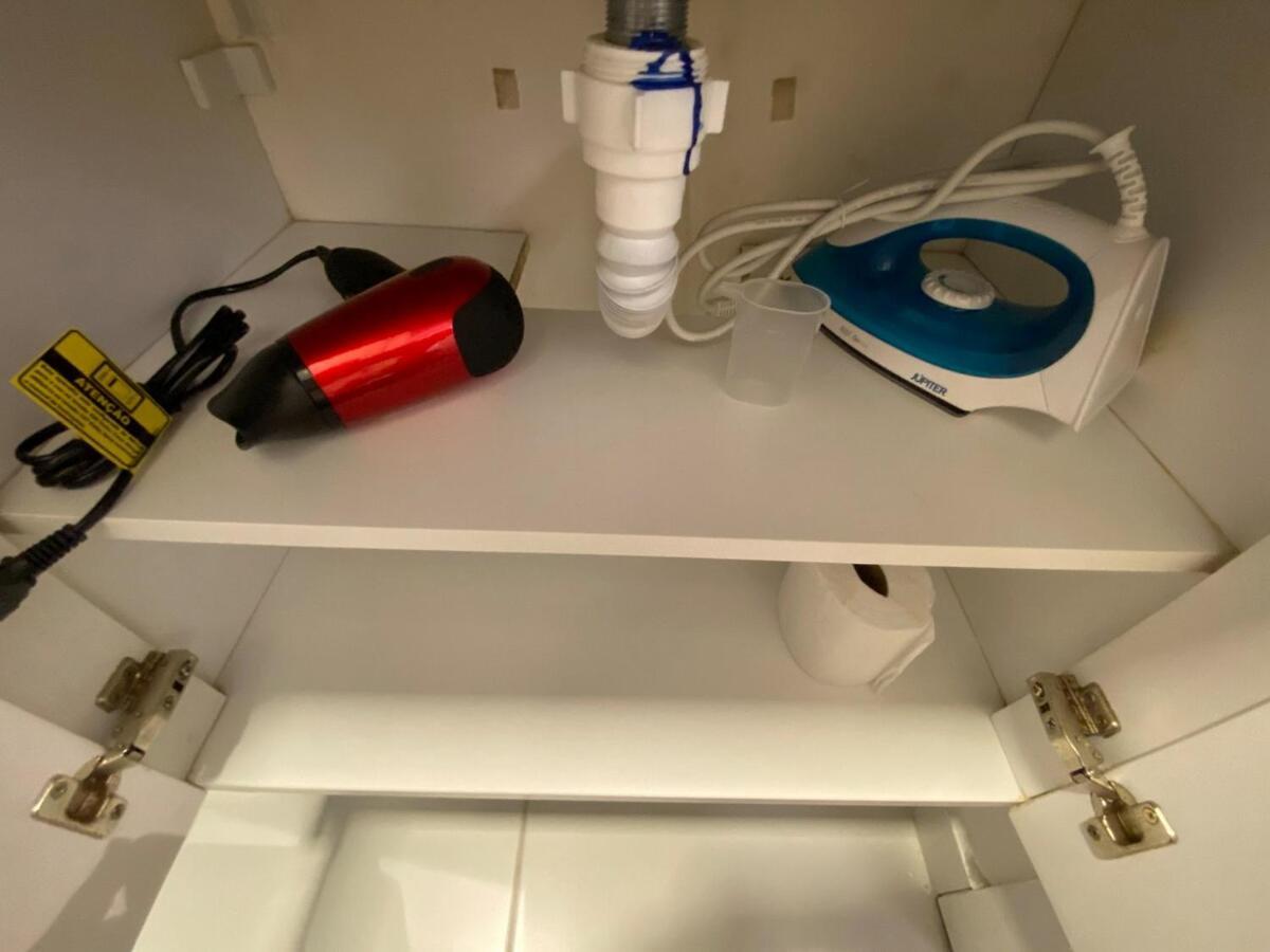 Apartamento Loft Paradise - Aconchegante Na Liberdade São Paulo