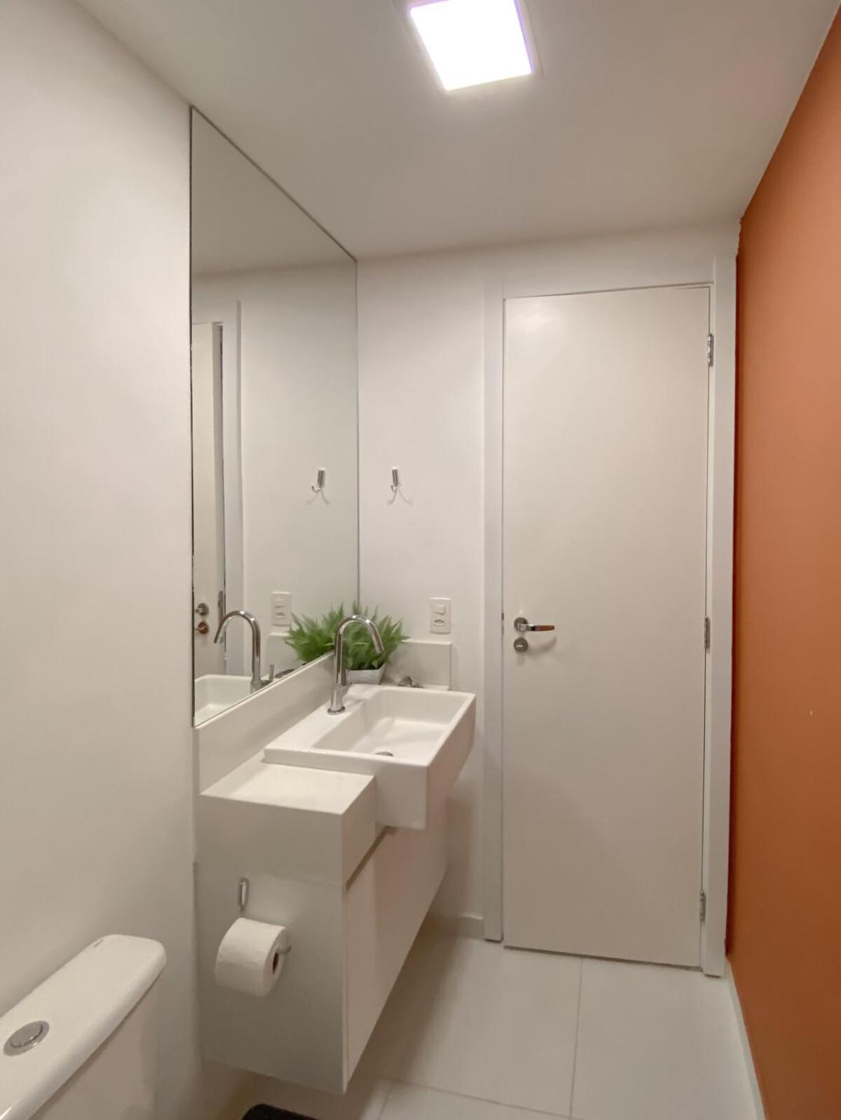Loft Paradise - Aconchegante Na Liberdade *