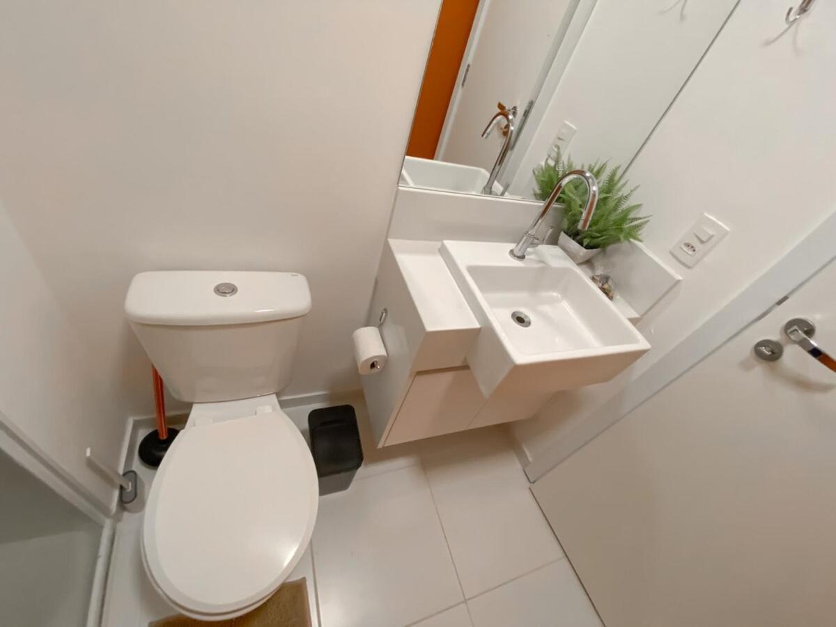 Loft Paradise - Aconchegante Na Liberdade Apartamento