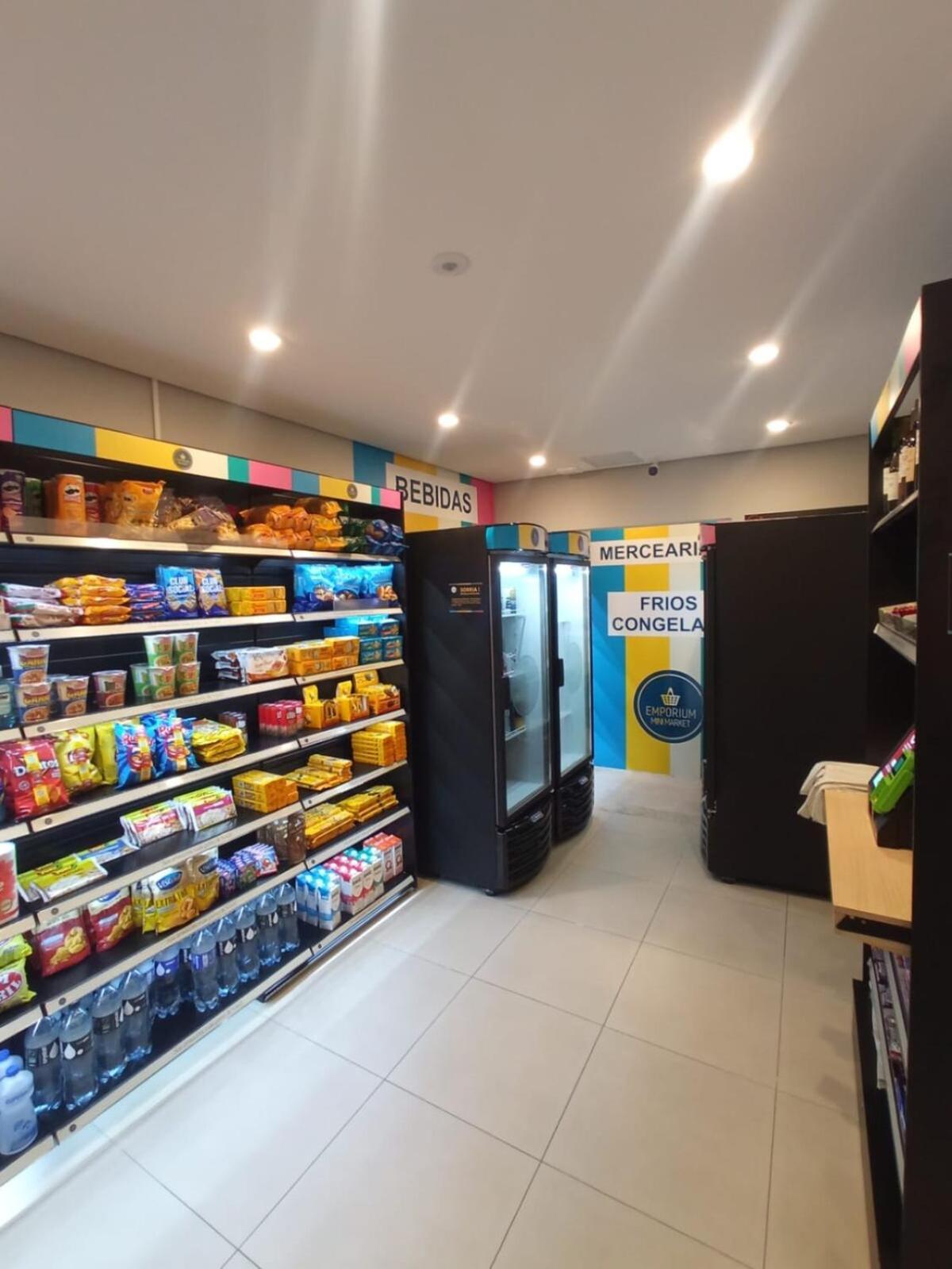 Apartamento Loft Paradise - Aconchegante Na Liberdade São Paulo