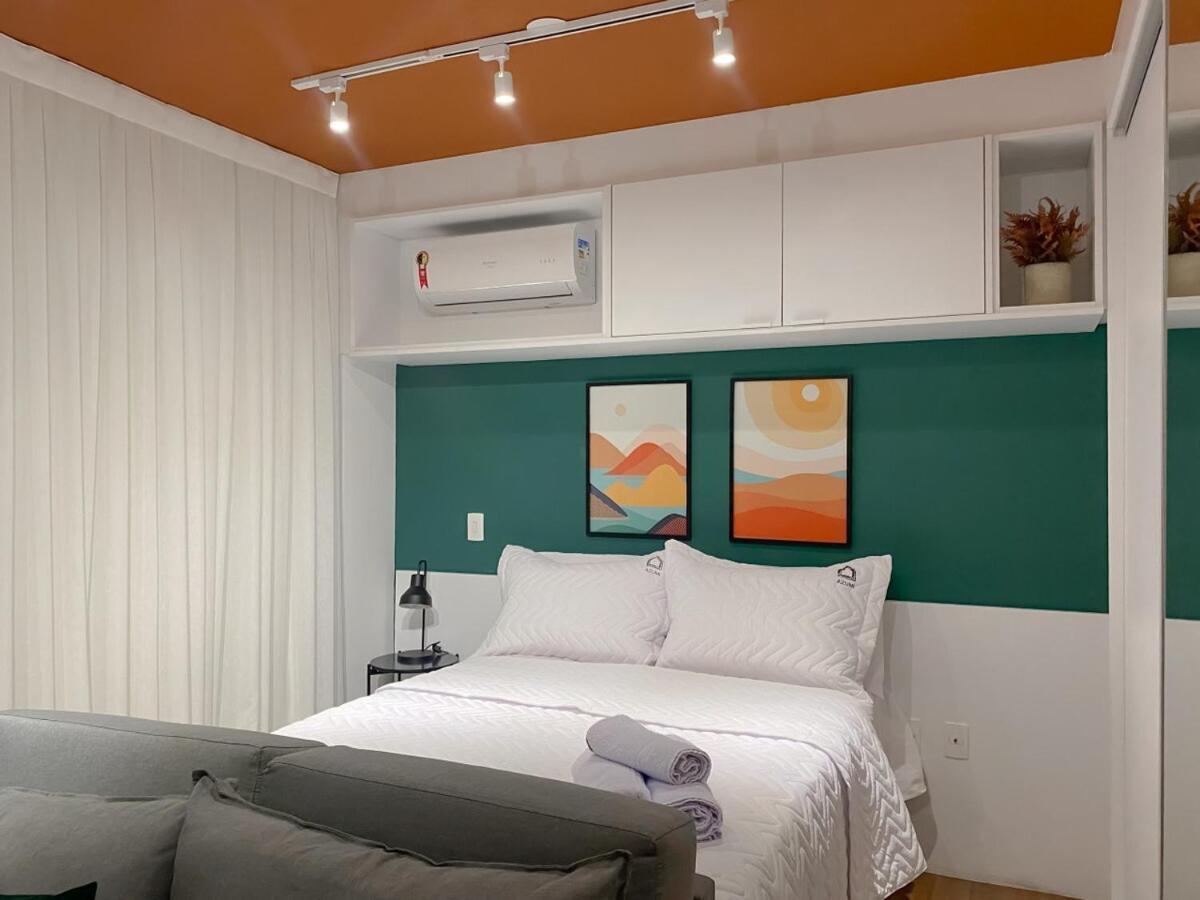 Loft Paradise - Aconchegante Na Liberdade *
