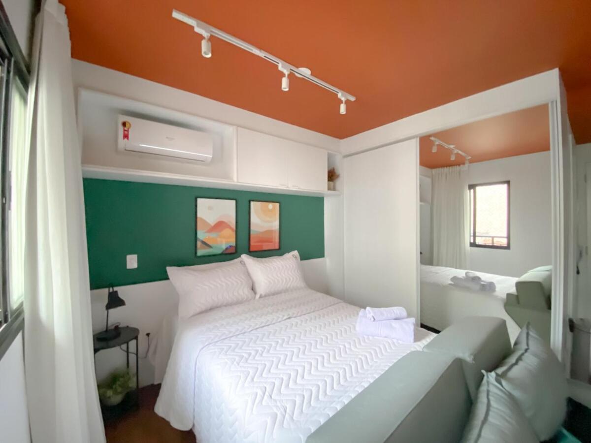 Loft Paradise - Aconchegante Na Liberdade * São Paulo