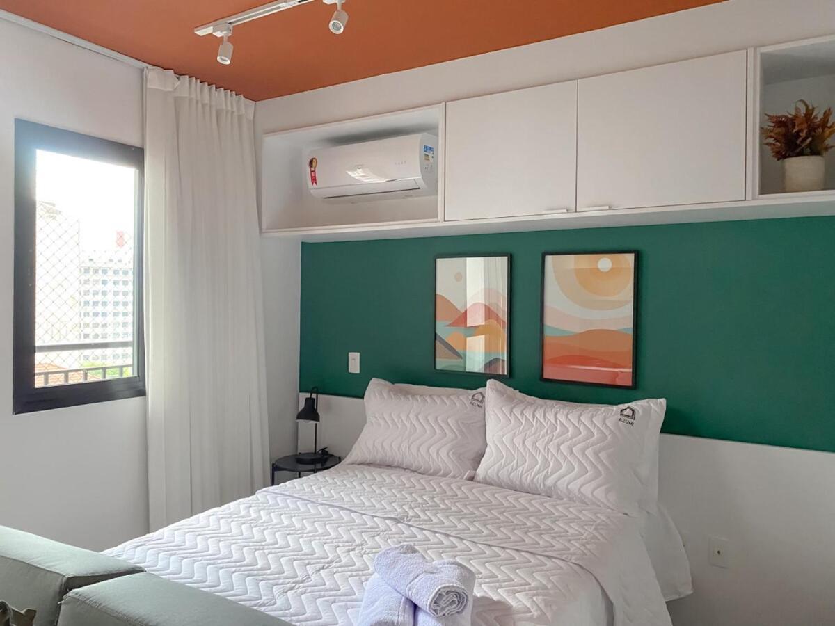 Loft Paradise - Aconchegante Na Liberdade