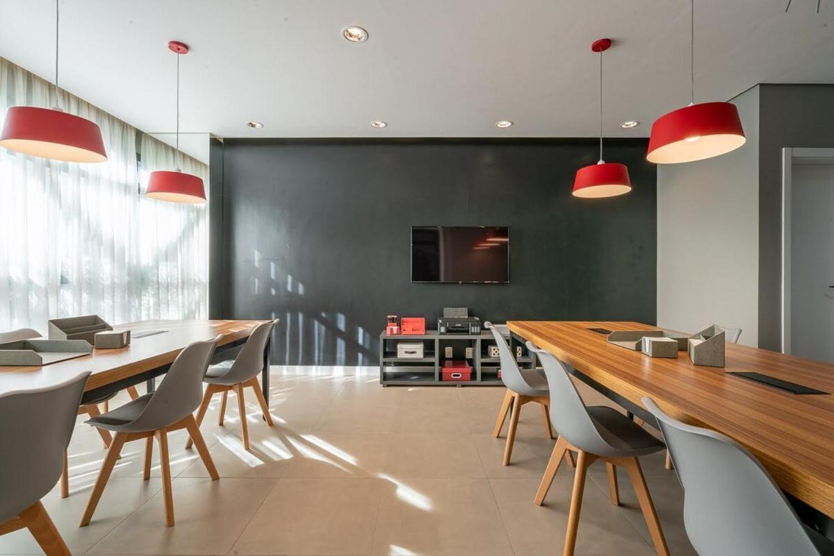 Loft Paradise - Aconchegante Na Liberdade Apartamento *