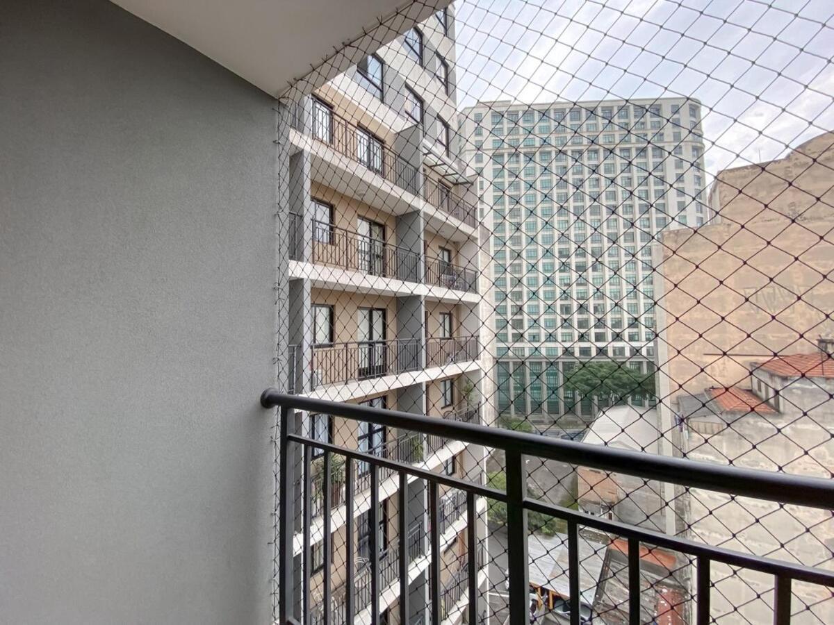 Apartamento Loft Paradise - Aconchegante Na Liberdade São Paulo