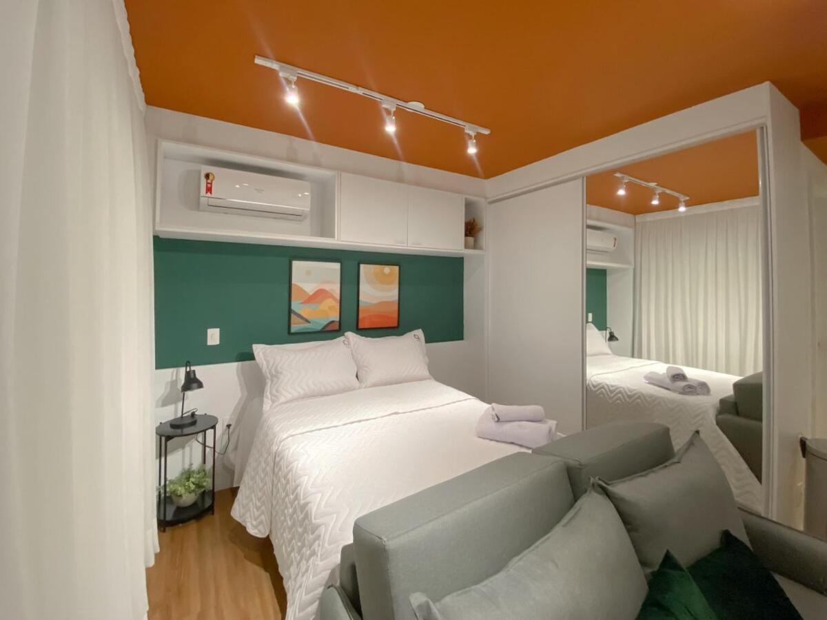 Loft Paradise - Aconchegante Na Liberdade