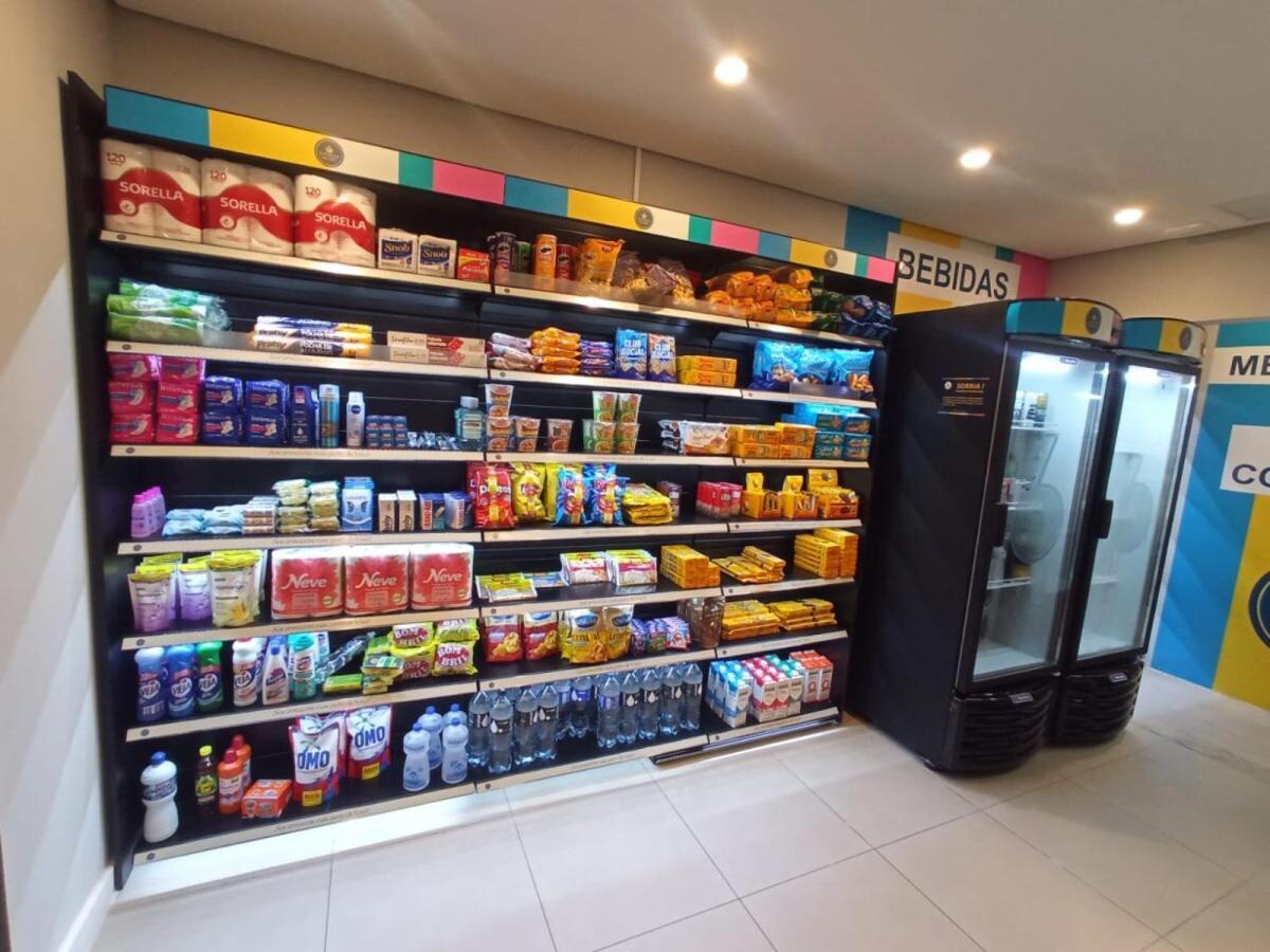 Loft Paradise - Aconchegante Na Liberdade Apartamento São Paulo