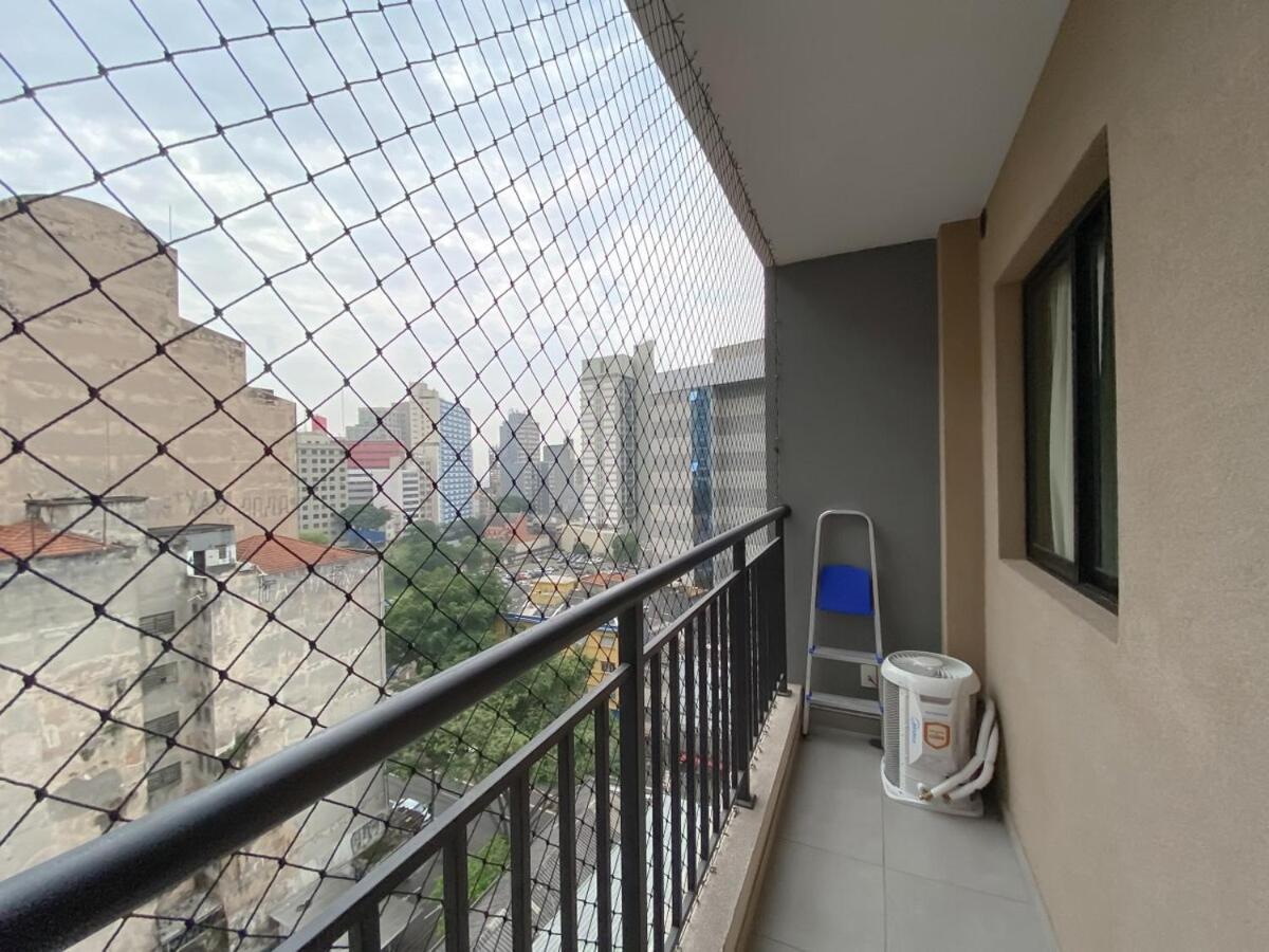 Loft Paradise - Aconchegante Na Liberdade Apartamento