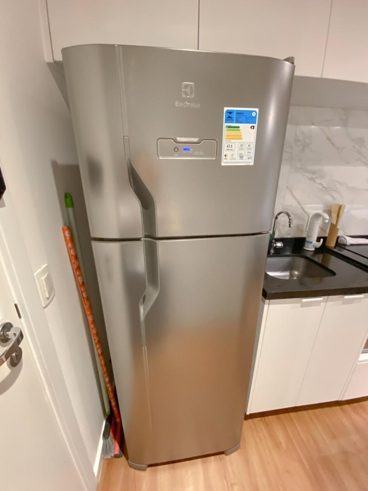 Apartamento Loft Paradise - Aconchegante Na Liberdade