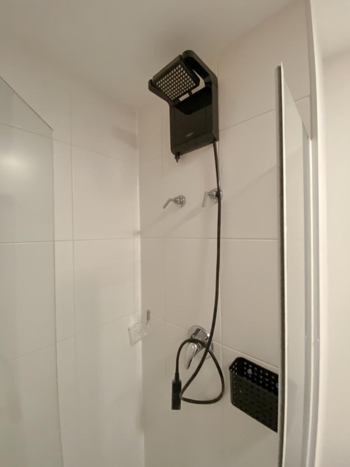 Loft Paradise - Aconchegante Na Liberdade Apartamento São Paulo