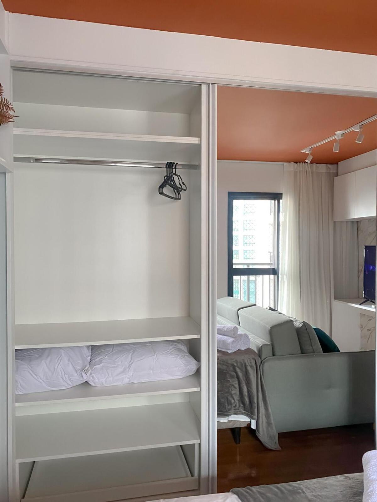 Loft Paradise - Aconchegante Na Liberdade *