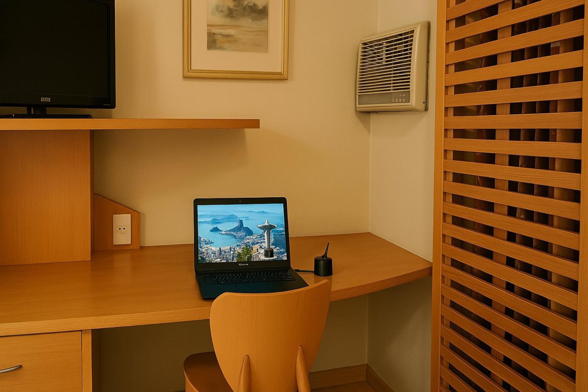 Elegance Interative Apartment *