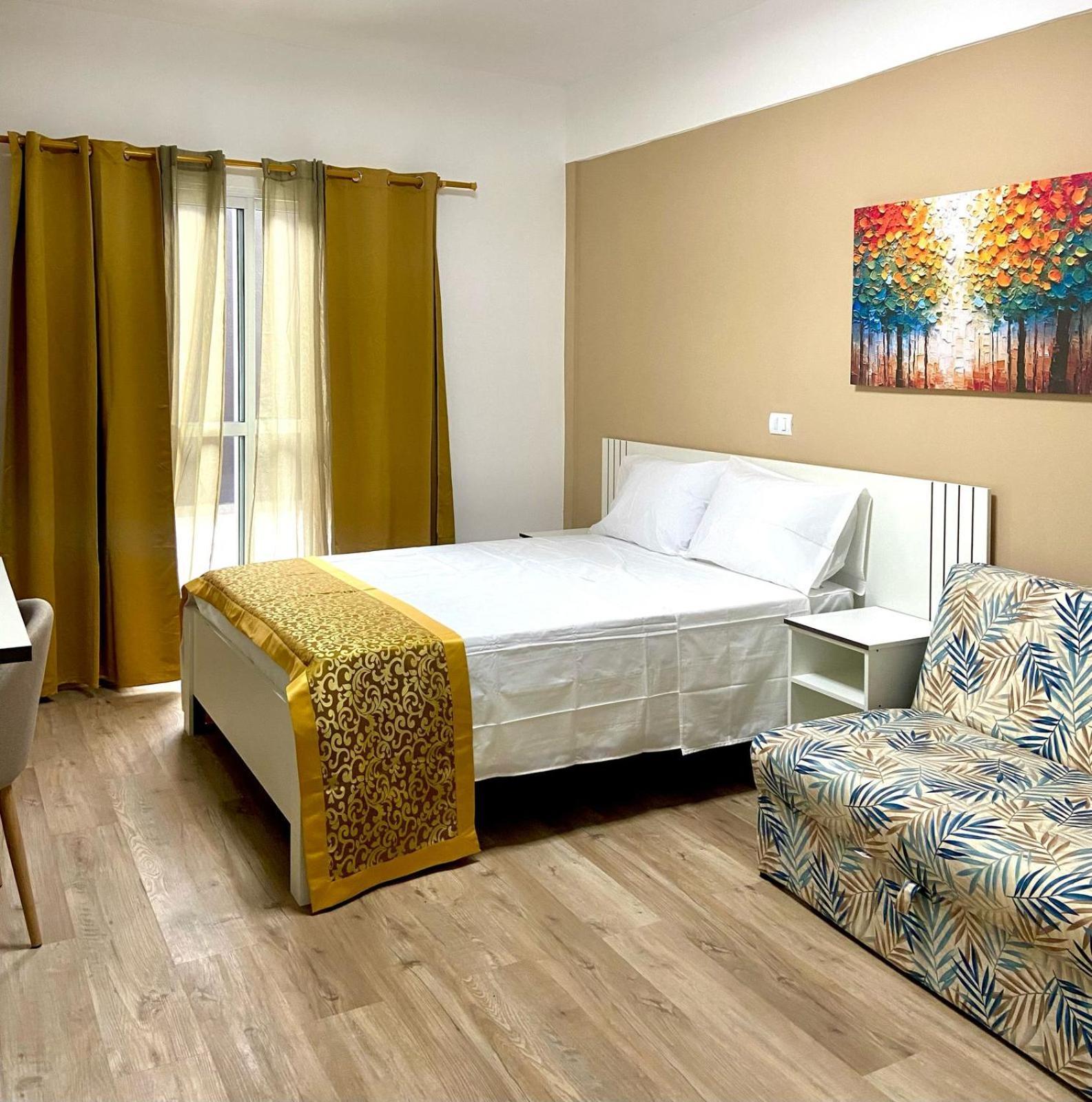 Family Residences Bras Apartment