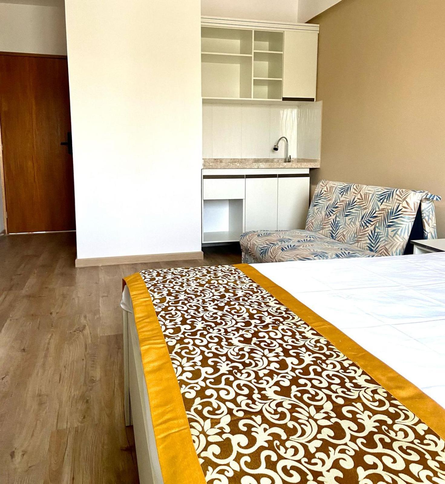 Family Residences Bras Apartment *