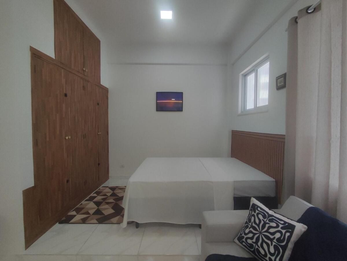 5 Min Metro Republica Apartment Sao Paulo