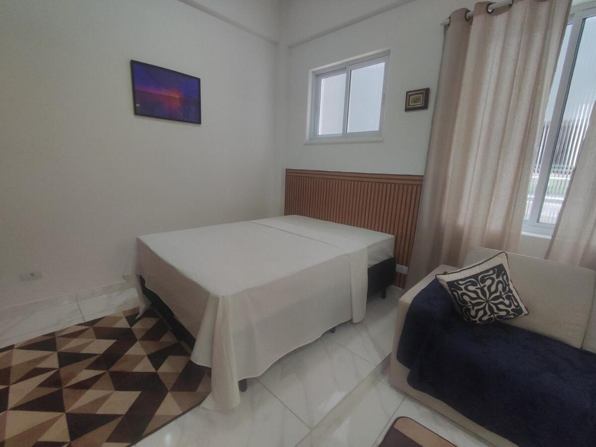 5 Min Metro Republica Apartment *