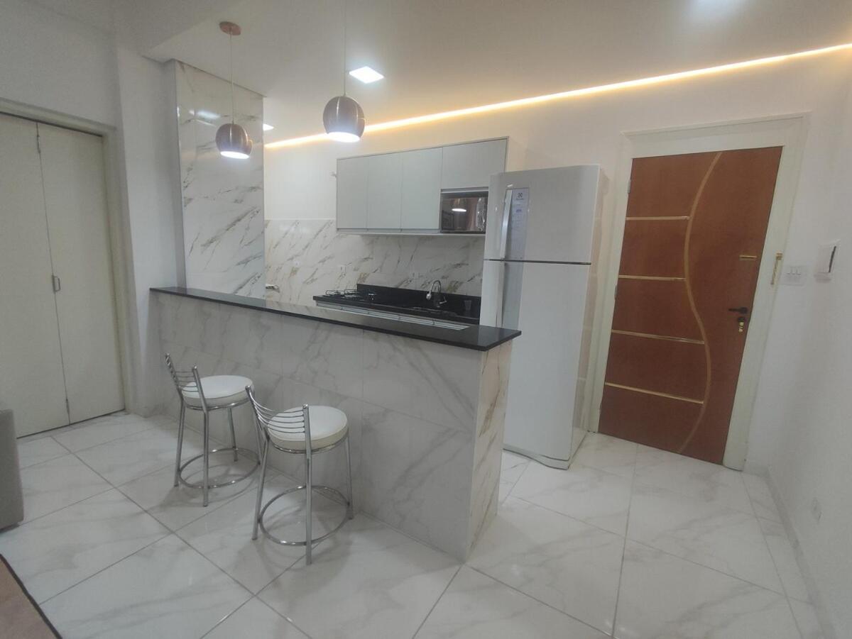 5 Min Metro Republica Apartment