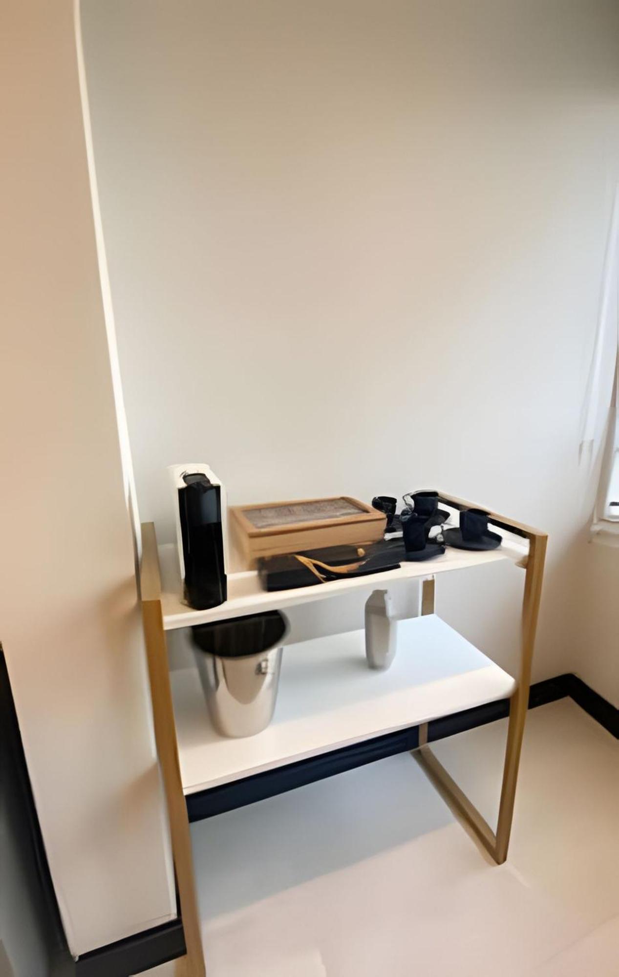 Apartamento Sofistica Prox Do Metro E Da Usp *