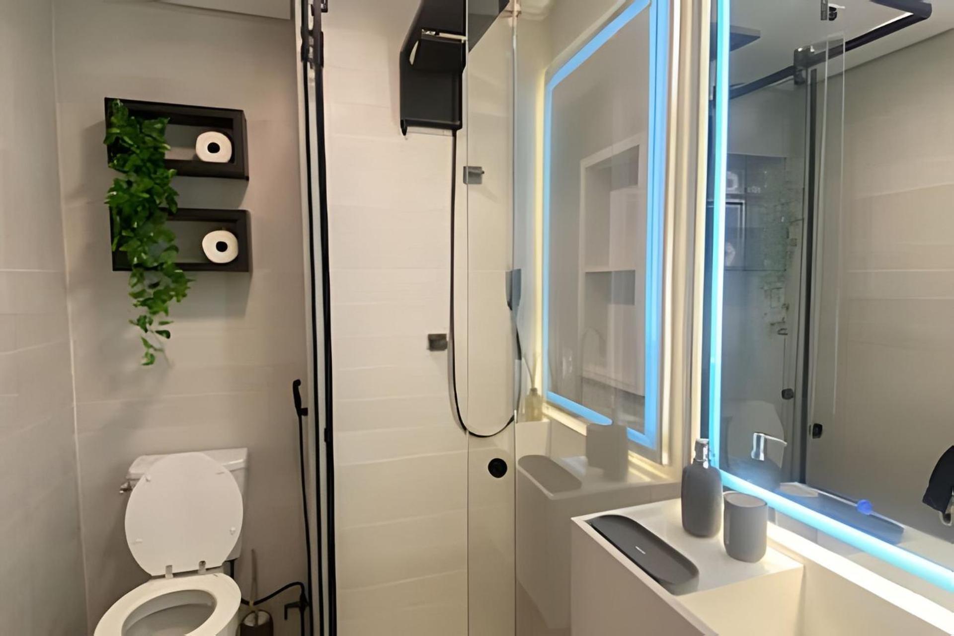 Apartamento Sofistica Prox Do Metro E Da Usp