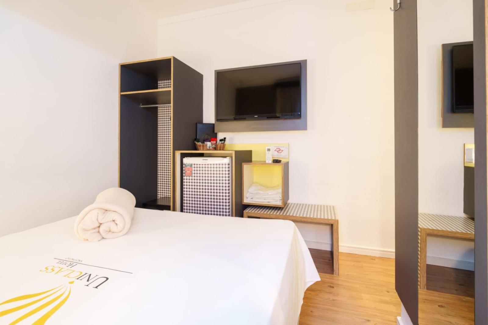 Uniclass Pinheiros Hotel