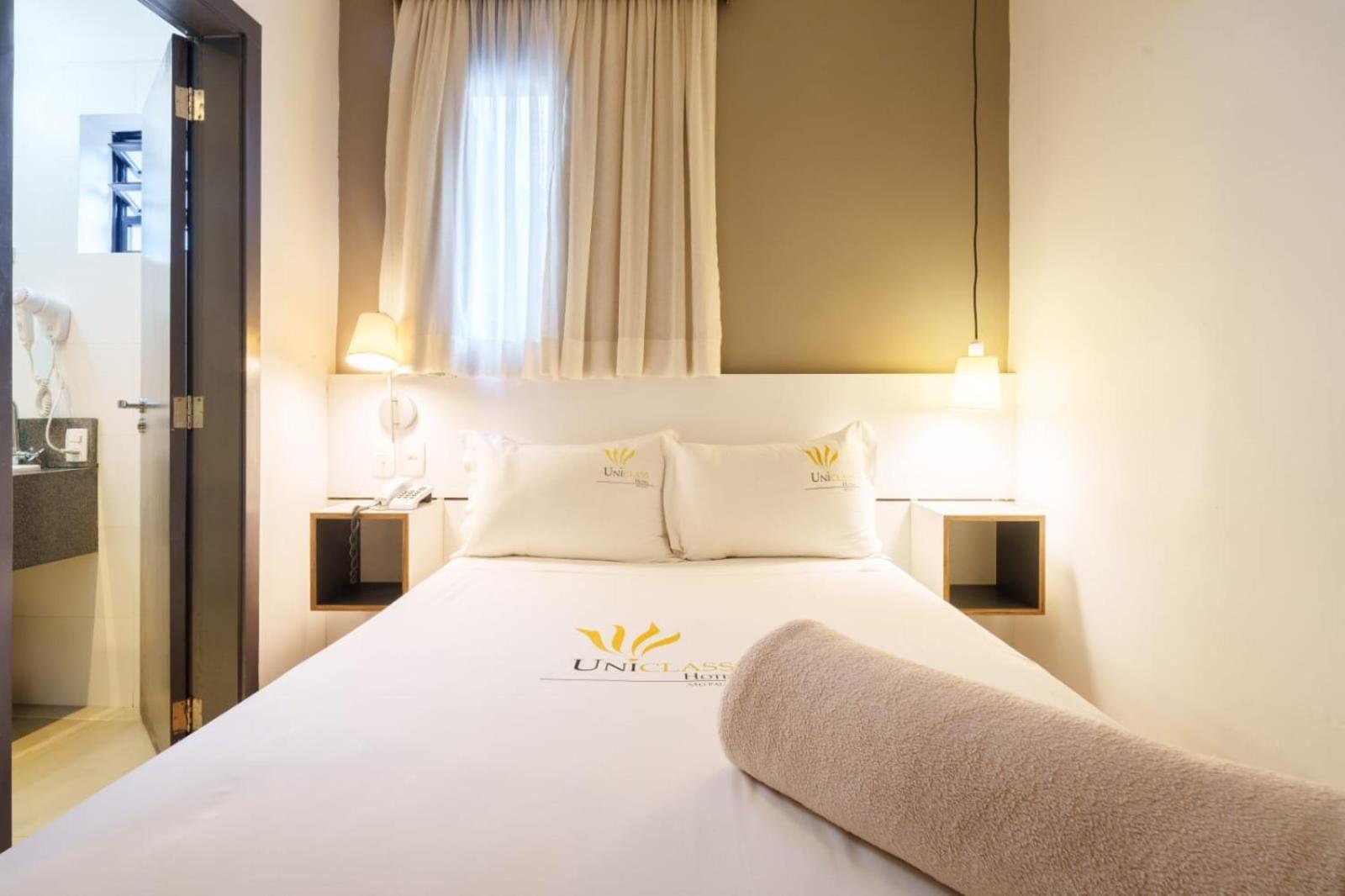 Hotel Uniclass Pinheiros 3*