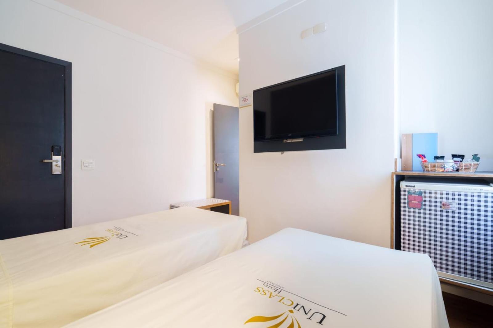 Hotel Uniclass Pinheiros Sao Paulo