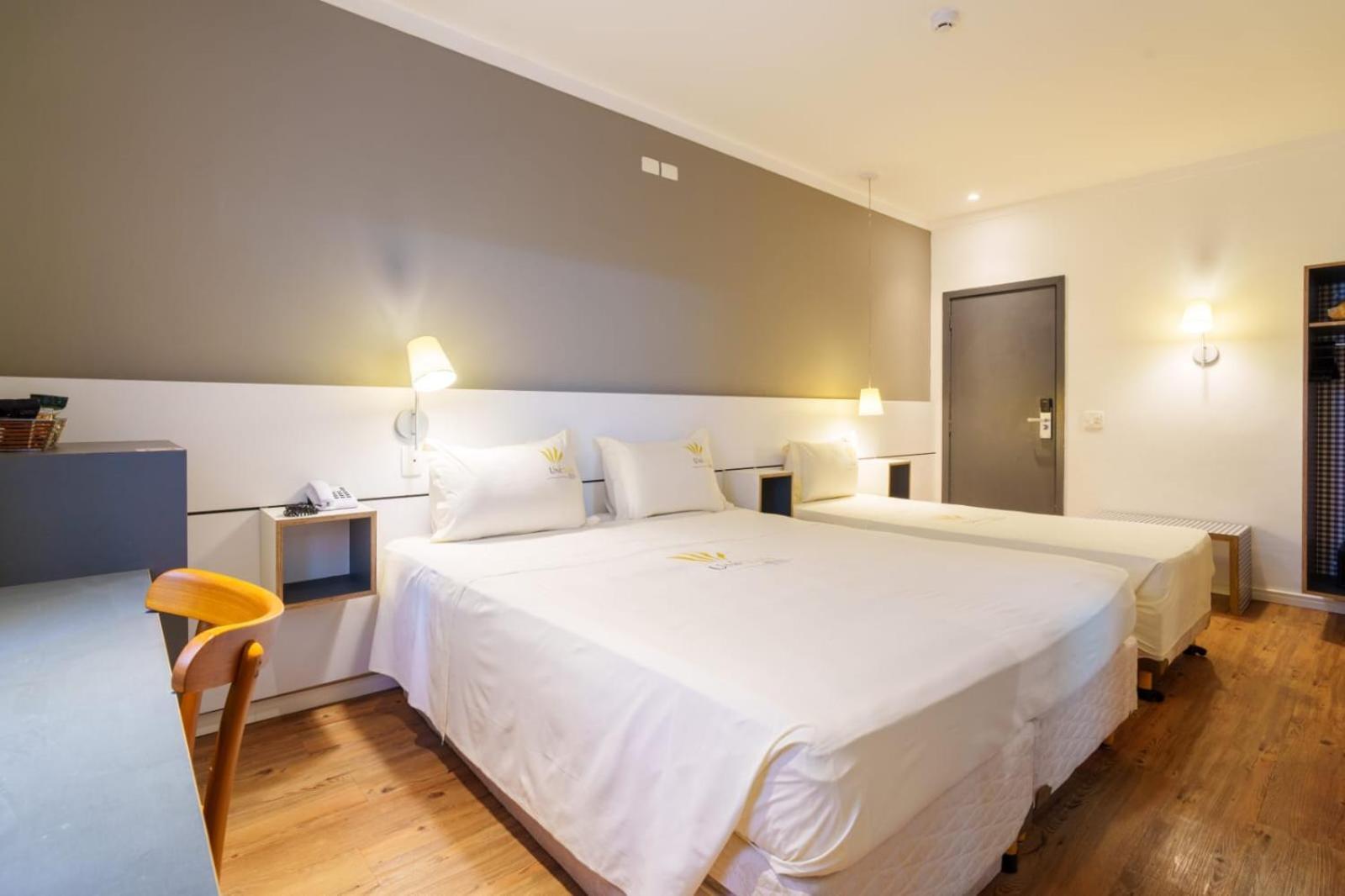 Uniclass Pinheiros Hotel