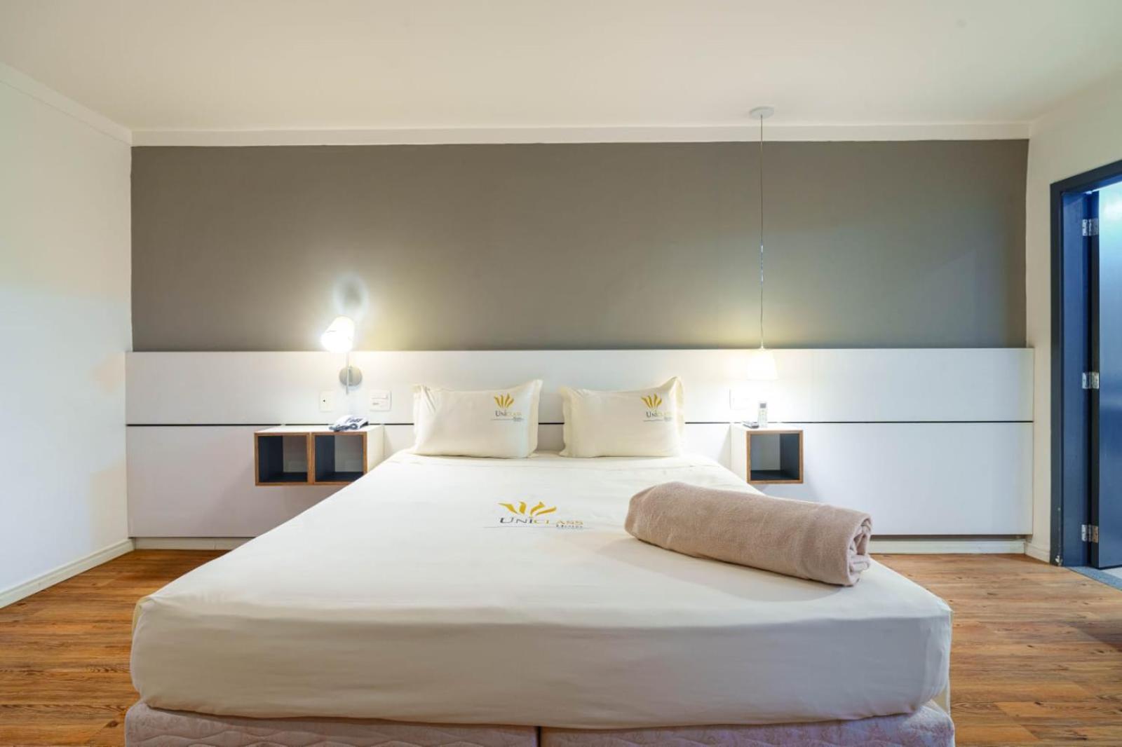 Hotel Uniclass Pinheiros