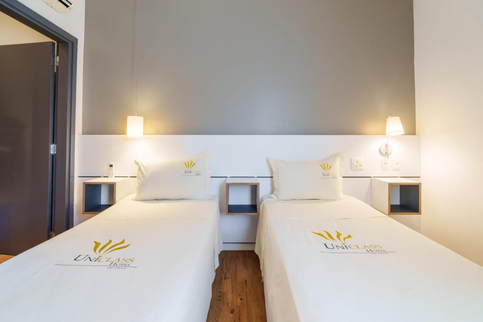 Hotel Uniclass Pinheiros 3*