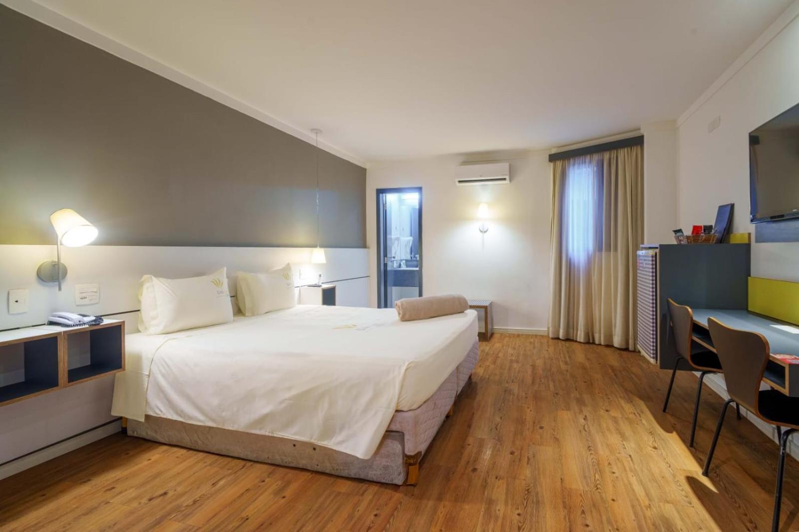 Hotel Uniclass Pinheiros