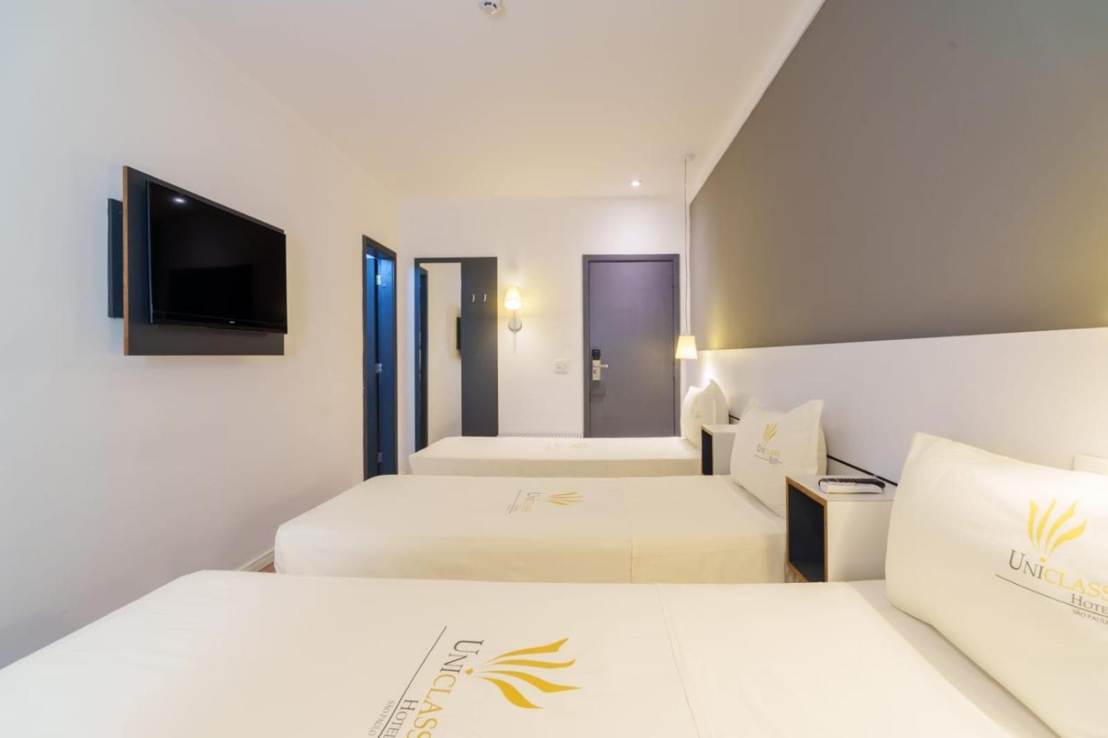 Uniclass Pinheiros Hotel 3*