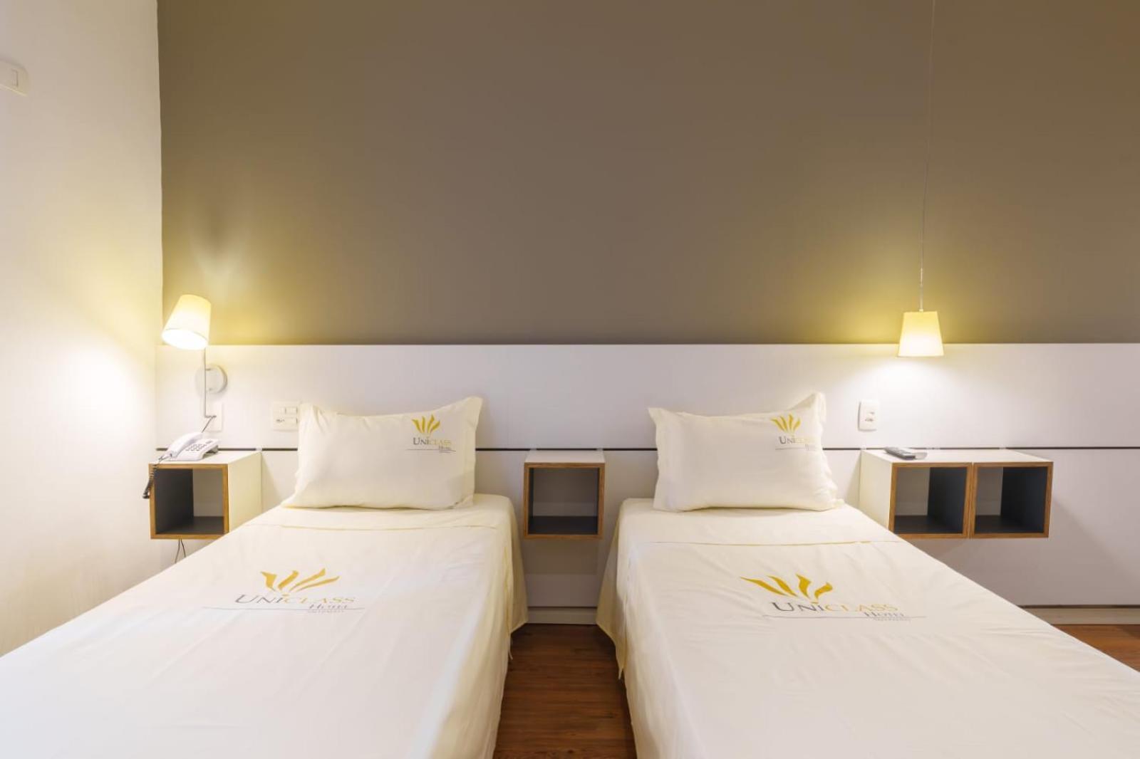 Uniclass Pinheiros Hotel