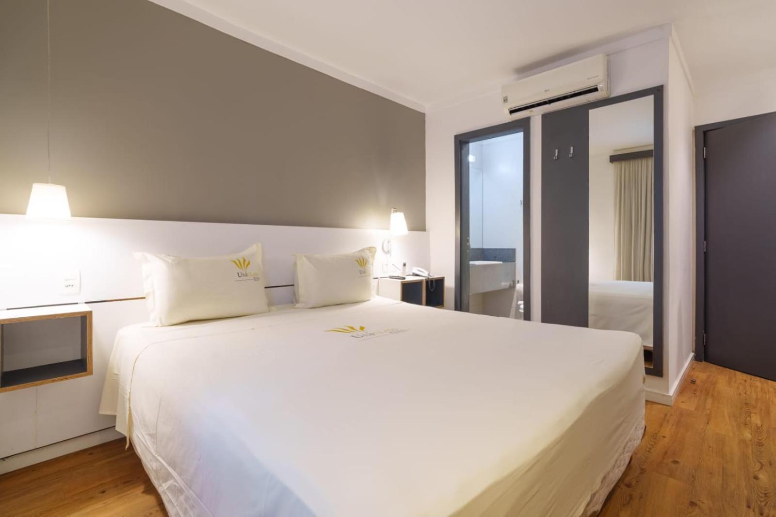 Hotel Uniclass Pinheiros 3*