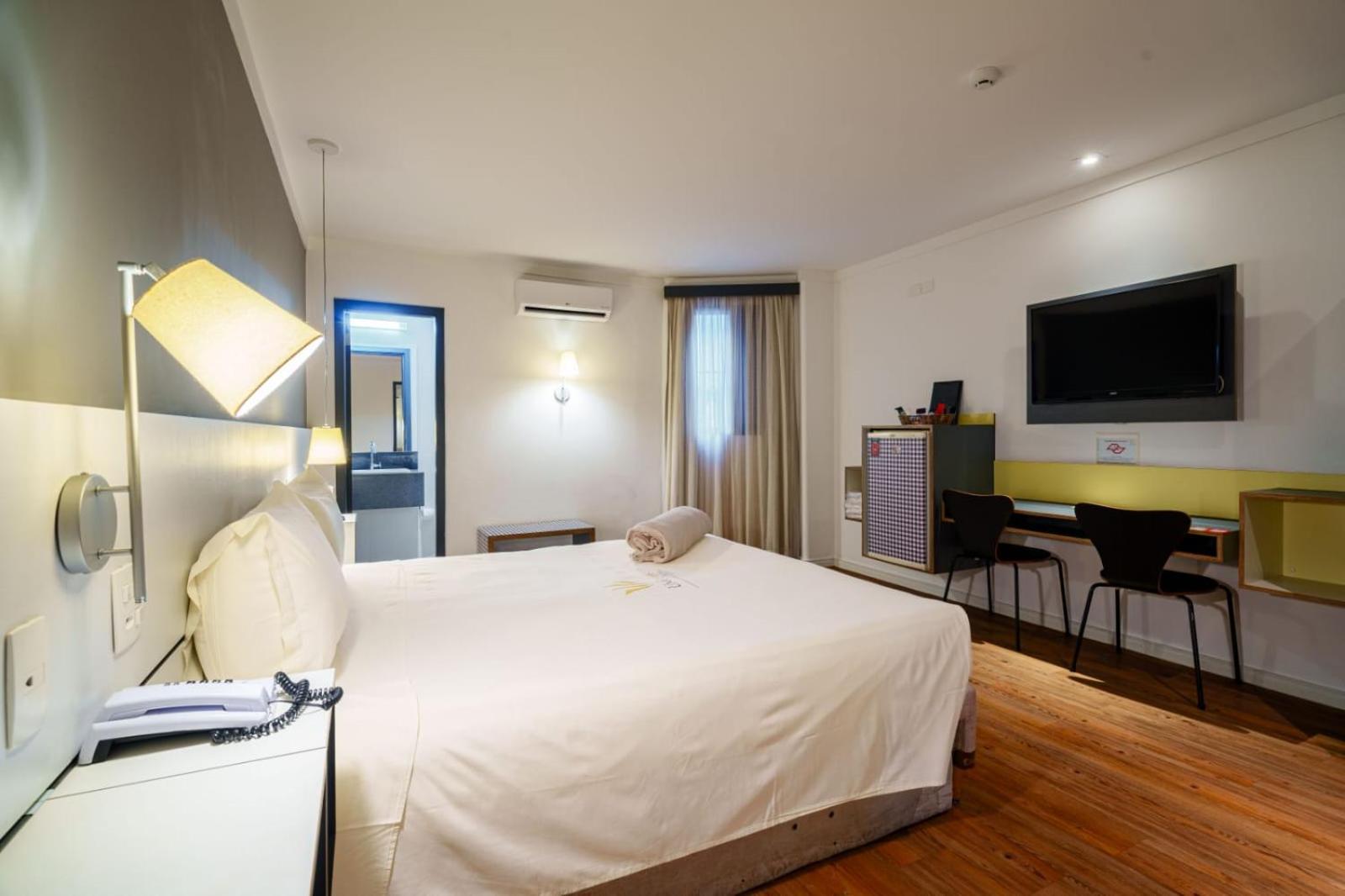 Uniclass Pinheiros Hotel 3*